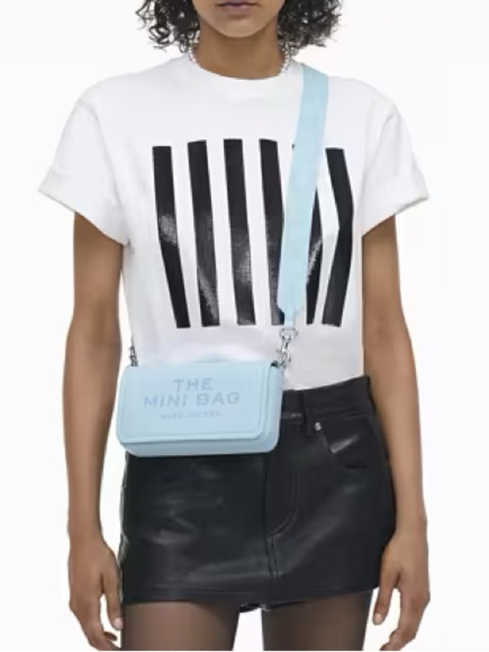 Marc Jacobs the mini bag - Picture 3 of 8